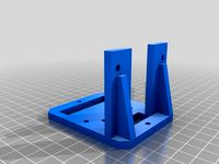 Support Graber I3 by Angelboss