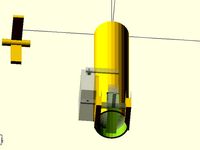 paintball drop mechanism by kd0aij