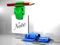 notes always available! by carlok