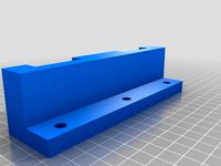 Shelf Bracket by jag304