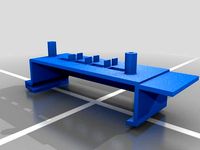 USB hub design for Firstbuild Chillhub refrigerator by FirstBuild