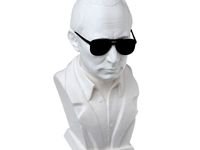 Putin by REC3D