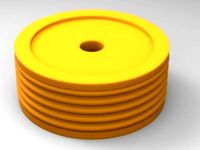 Filament rol by nsverhagen