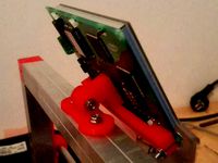 Adj. Display Holder for DG-18080-11 by sandfrog