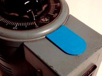 superior electric variac cover plug by okcazure