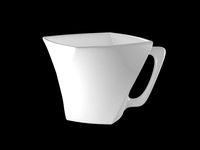 Twisting Mug by Thedarwin