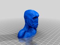 Grave Dude by ManaMan