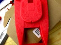 Catamaran (Multihull) Model by Peter_Reinhardt