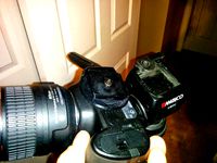 Tripod Mount for Ambico 40mm by 2ROBOTGUY