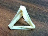 Klein-quartic polyhedron by SquareD