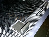 CoolerMaster ergostand Clips by VampArt