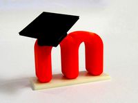 Moodle logo by Motometalix