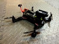300 Size Mini-Quad by mitchellcook5