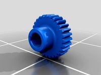 spur gear by Find