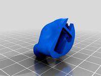 Custom IEM Right Side by Stone356