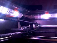 Clip for mounting IKEA RGB led set by ronkeli