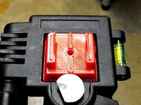 GoPro Tripod Adapter by TheBogueRat