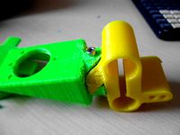 Quick-Mount by gigl