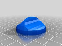 Replacement Knob by darkdrgn2k