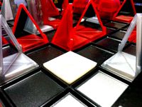 Teleporter Expansion for Khet 1.0 (Deflexion) by psyberjock