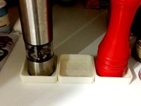 Protector Dish by tonay88