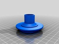 Canon EF-S Telescope Adapter 24,5 mm by craindowl