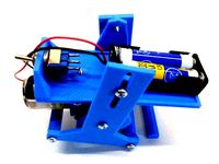 Walker-V12 by Branez