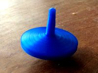 Tiny Top by markchagers