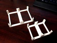 Arkham Horror Card Holders by Ubergeekking