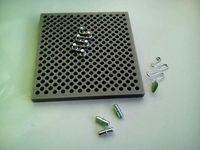 Board for Wire Wrapped Jewelry   by elgolem