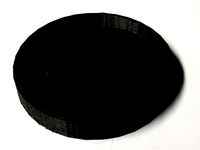 Replacement Cap for a Lee Powder Cup by BuddyC