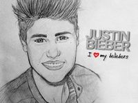 Justin Bieber will change the world in 2015 by LizHavlin