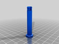 hand crank bubble maker by ekaggrat