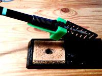 Weller WSP80 replacement part by hbs