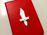 Jayden Blade - Medieval Sword by MrSonicKeith