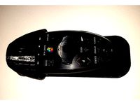 2014 Samsung Smart TV Remote Wall Mount by Roidzo
