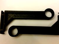 Spool Mount for Closetmaid Superslide by BuddyC