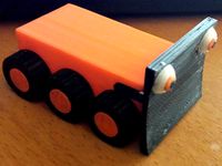 Plowie (Dozer to others) FRC by Dakakeisalie