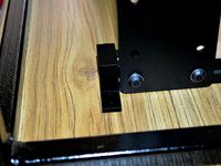 Shapeoko 2 machine holder by Jase123