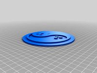 dudeism logo by alex1
