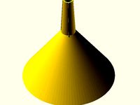 Customizable Funnel by bqzero