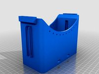 Opendive 3d Viewer for Samsung Galaxy Note 2 update for 40mm x3 lens. Add new box model v2 by meSEA