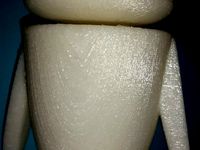 Eve from Wall-E by jmmarke