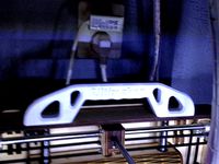 The ultimaker original handle with original logo by Gizmo999