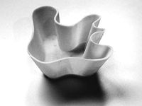 Aalto Savoy Vase by oigaestudio