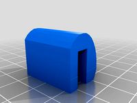 Filament Guide for Rapidlite 200 by Synthius