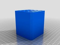 16 Pen Holder by gugel