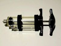 Meat Injector Needle Keeper by kcchen_00