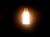 pendant lamp by CaptainPicar3d