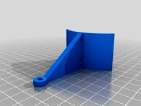 Fireworks launchpad bottle holder by bonm014